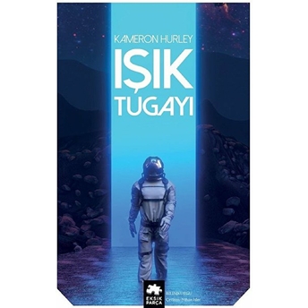 Işık Tugayı Kameron Hurley