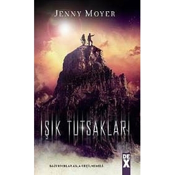 Işık Tutsakları Jenny Moyer