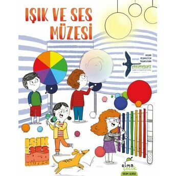 Işık Ve Ses Müzesi Takımyıldız