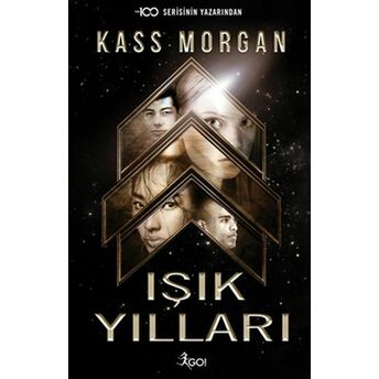 Işık Yılları Kass Morgan