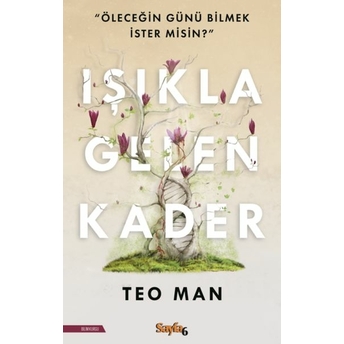 Işıkla Gelen Kader Teo Man