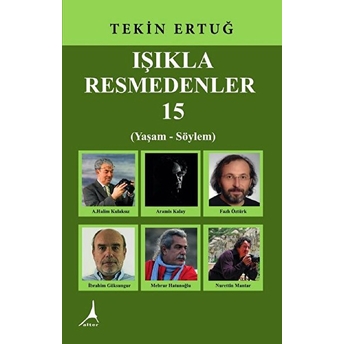 Işıkla Resmedenler 15