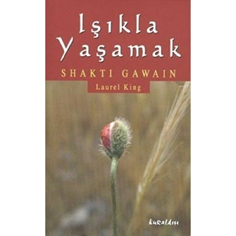 Işıkla Yaşamak Shakti Gawain