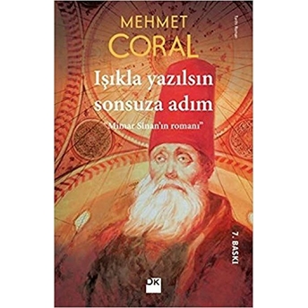 Işıkla Yazılsın Sonsuza Adım Mehmet Coral