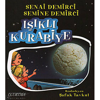 Işıklı Kurabiye Semine Demirci