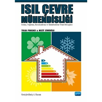 Isıl Çevre Mühendisliği-Tolga Pırasacı