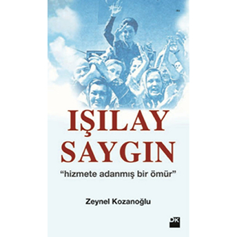 Işılay Saygın - 