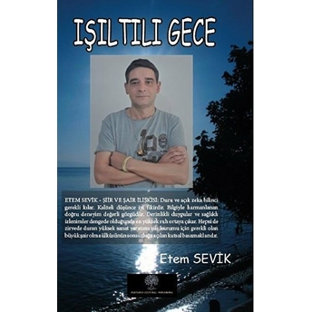 Işıltılı Gece - Etem Sevik