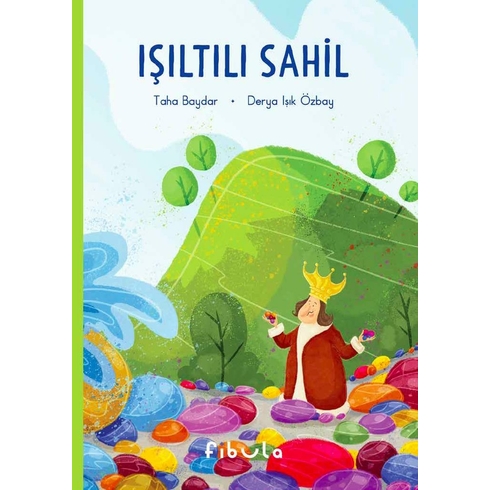 Işıltılı Sahil Taha Baydar