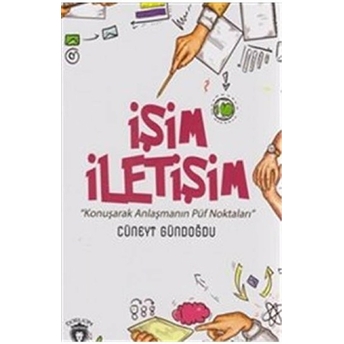 Işim Iletişim Cüneyt Gündoğdu