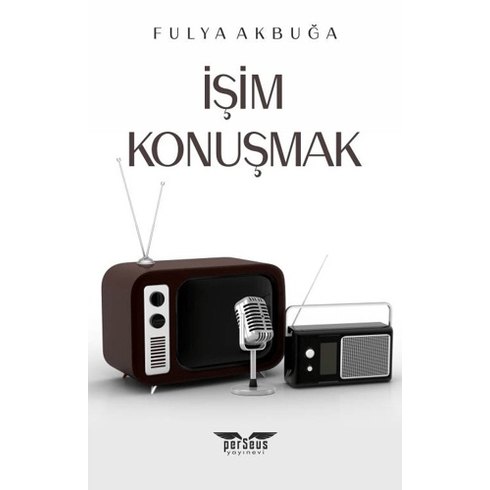 Işim Konuşmak Fulya Akbuğa