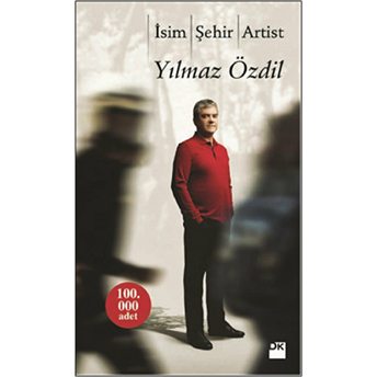 Isim Şehir Artist Yılmaz Özdil