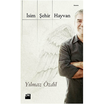 Isim Şehir Hayvan Yılmaz Özdil