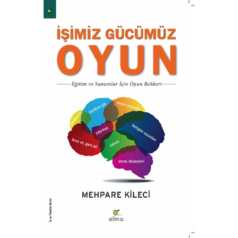 Işimiz Gücümüz Oyun Mehpare Kileci