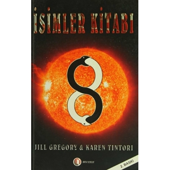 Isimler Kitabı Jill Gregory