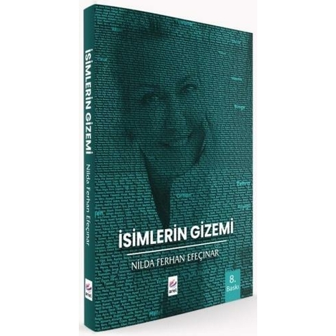 Isimlerin Gizemi - Nilda Ferhan Efeçınar