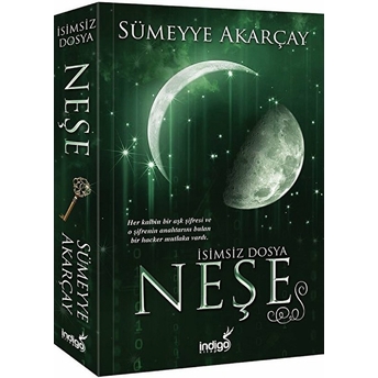 Isimsiz Dosya - Neşe Sümeyye Akarçay