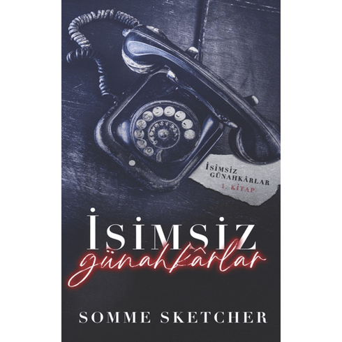 Isimsiz Günahkarlar Somme Sketcher