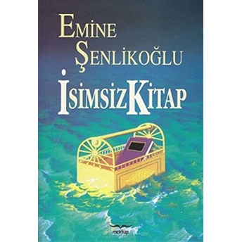 Isimsiz Kitap Emine Şenlikoğlu