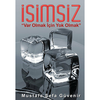 Isimsiz Mustafa Sefa Güvenir