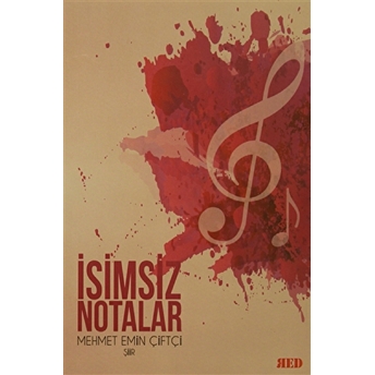 Isimsiz Notalar M. Emin Çiftçi