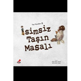 Isimsiz Taşın Masalı E.k.özkan&Ümit Coşar