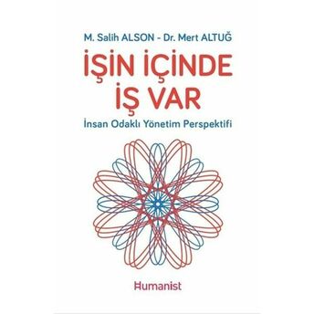 Işin Içinde Iş Var M. Salih Alson, Mert Altuğ