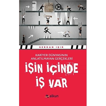 Işin Içinde Iş Var Serkan Işık