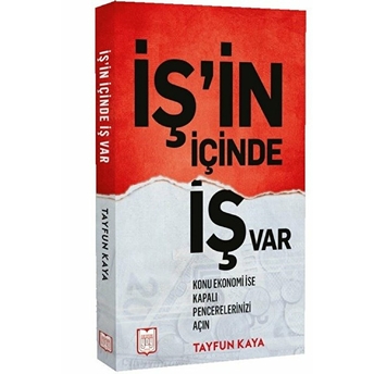 Iş'in Içinde Iş Var - Tayfun Kaya