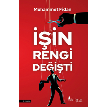 Işin Rengi Değişti! Muhammet Fidan