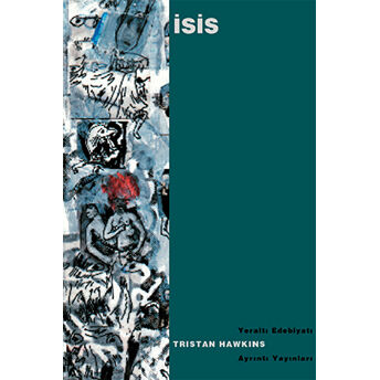 Isis Tristan Hawkins