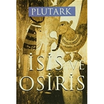 Isis Ve Osiris Plutark