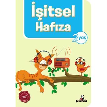 Işitsel Hafıza 2 Yaş Pedagog Afife Çoruk