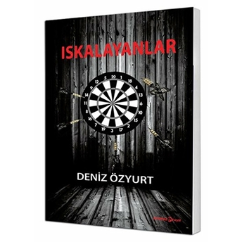 Iskalayanlar Deniz Özyurt