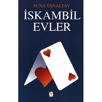 Iskambil Evler Suna Tanaltay