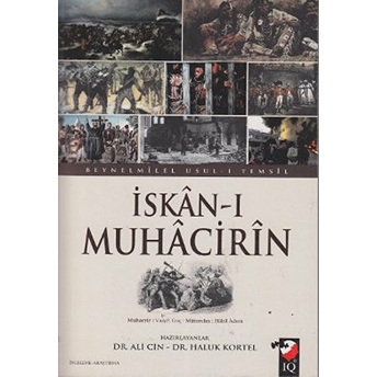 Iskan-I Muhacirin Van P. Goç