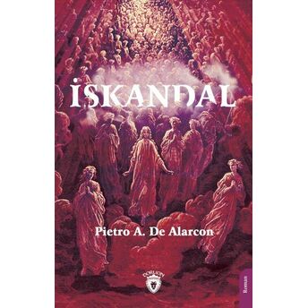 Iskandal Pietro A. De Alarcon