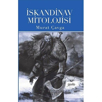 Iskandinav Mitolojisi