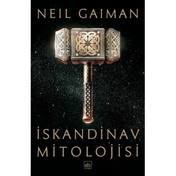 Iskandinav Mitolojisi - Ciltli Neil Gaiman