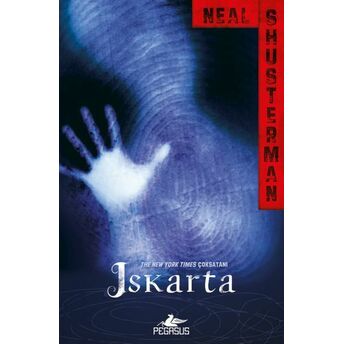 Iskarta Neal Shusterman