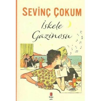 Iskele Gazinosu Sevinç Çokum