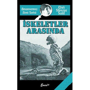 Iskeletler Arasında Ebüssüreyya Sami