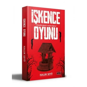 Işkence Oyunu Haluk Seyit