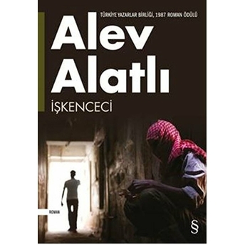 Işkenceci Alev Alatlı