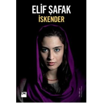 Iskender Elif Şafak