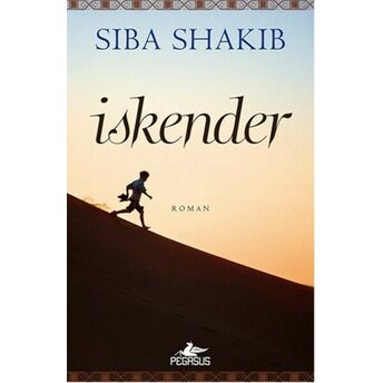 Iskender Siba Shakib