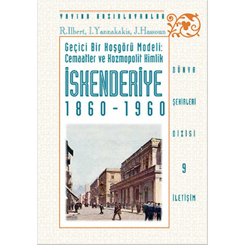 Iskenderiye 1860-1960 Kolektif