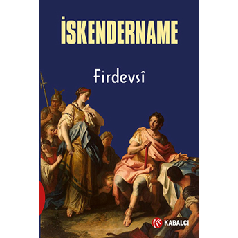 Iskendername Firdevsi