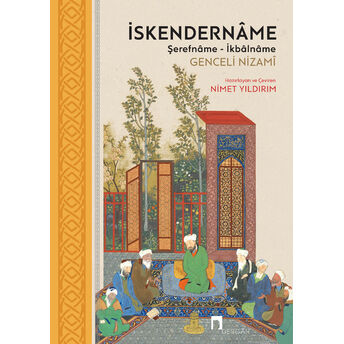 Iskendername Genceli Nizami