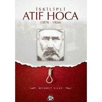 Iskilipli Atıf Hoca Mehmet Sılay